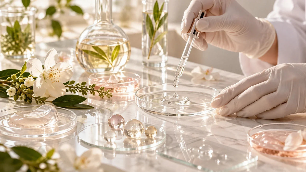 Esosomi in skincare: da dove provengono e cosa leggere in etichetta