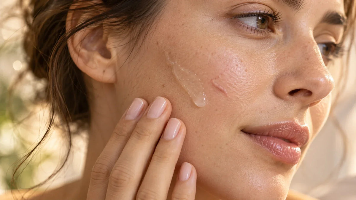 Cicatrici e skincare: cosa aspettarsi da un cosmetico