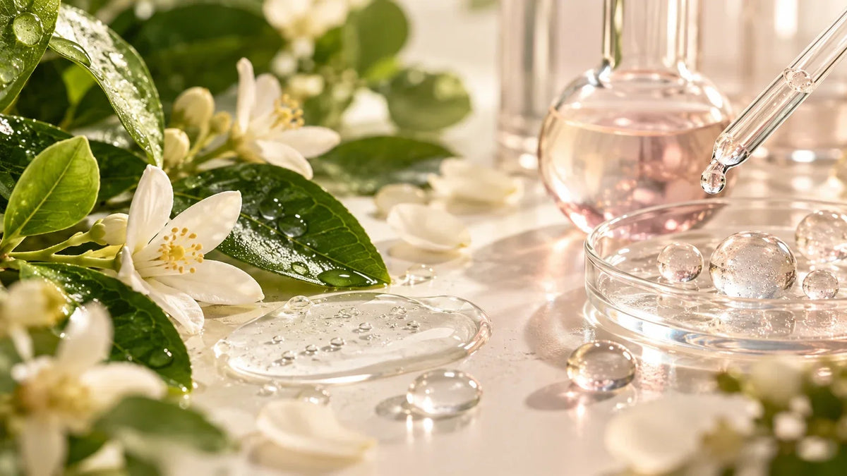 Esosomi vegetali e biotecnologici: differenze