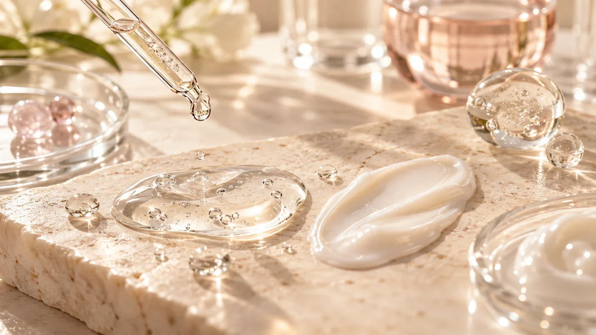 Esosomi e peptidi: due ingredienti diversi