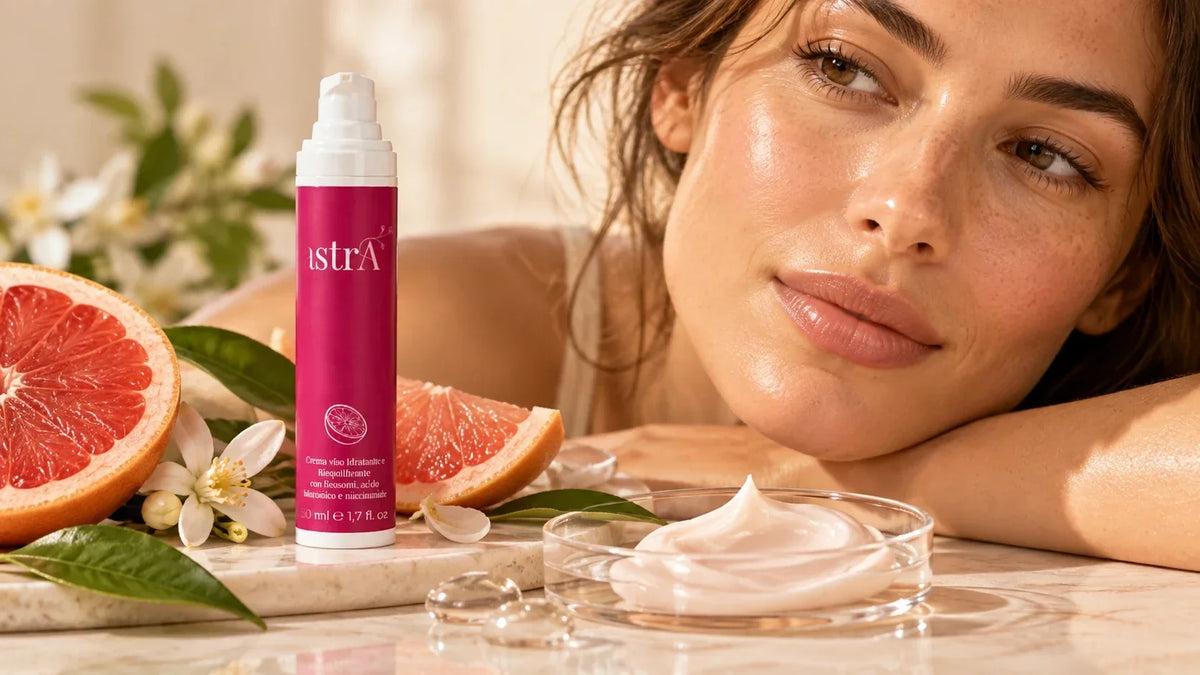 Niacinamide: a cosa serve e come usarla nella skincare