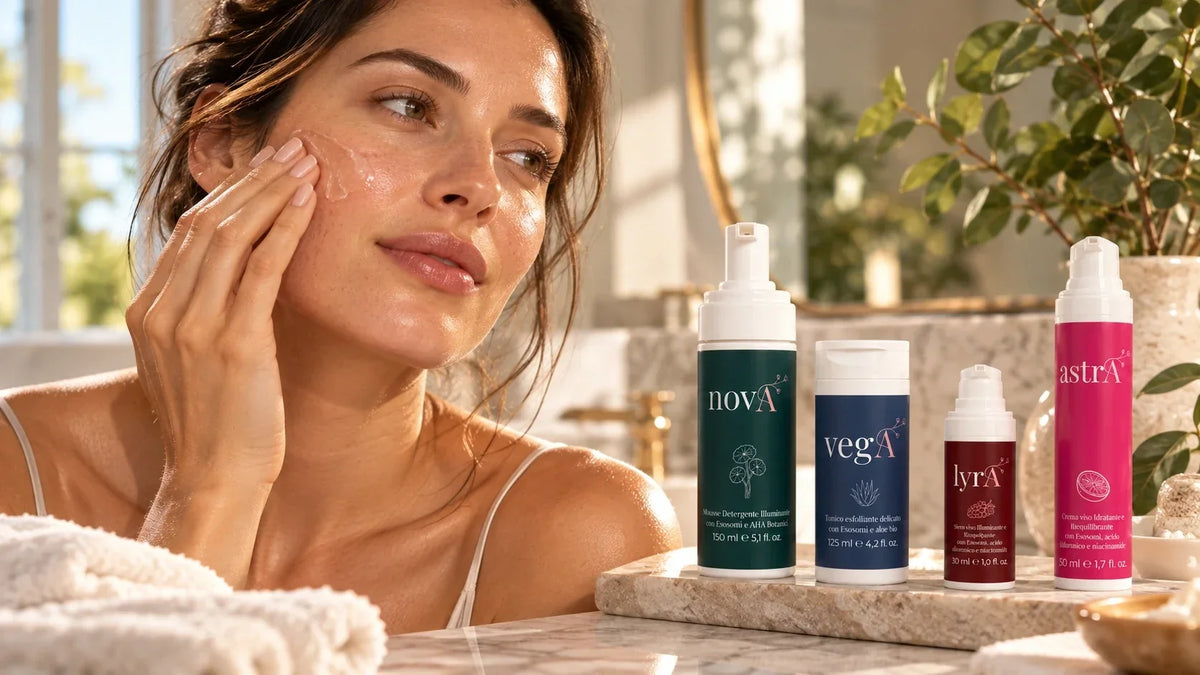 Pelle spenta: cause e rimedi per un viso più luminoso