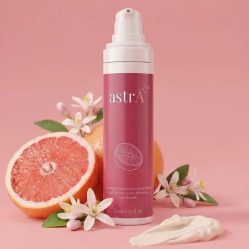 Crema viso anti age con esosomi niacinamide e acido ialuronico 50ml