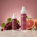 Kit Siero e Crema Viso Anti-Age con Acido Ialuronico ed Esosomi