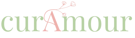 Curamour - Logo